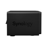 Synology DS1821+ NAS DiskStation 8-Bays NAS Enterprise Sata HDD compatible with Iron Wolf NAS HDD