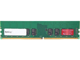Synology DDR4 RAM 16GB ECC Unbuffered DIMM RAM Laptop RAM Memory Module DDR4 RAM (D4EC-2666-16G)