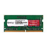 Synology DDR4 RAM 4GB SO-DIMM RAM Laptop RAM Memory Module DDR4 RAM (D4NESO-2666-4G)