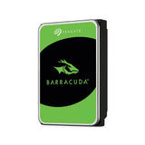 Seagate Barracuda 3.5 SATA Internal Hard Drive HDD Hard Disk for PC Desktop (4TB/2TB/1TB)